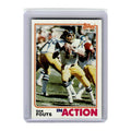 1982 Topps Dan Fouts San Diego Chargers #231