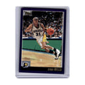 2000 Topps Reggie Miller Pacers #33