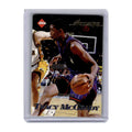 1998 Collector's Edge Impulse Tracy McGrady #99