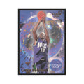 1996 Fleer Glenn Robinson Bucks #274