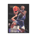 1996 Fleer Bryon Russell Jazz #260