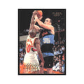 1996 Fleer Danny Ferry Cavaliers #167