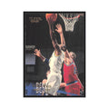 1996 Fleer Travis Best Pacers #196