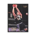 1996 Fleer Brian Grant Kings #94