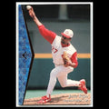 Jose Rijo #46 1995 Upper Deck SP Cincinnati Reds Baseball Card MLB NM