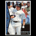 Dante Bichette #52 1995 Upper Deck SP Colorado Rockies Baseball Card MLB NM
