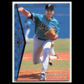 John Burkett #54 1995 Upper Deck SP Florida Marlins Baseball Card MLB NM