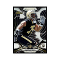2015 Topps Finest Andrus Peat RC Football Cards #94