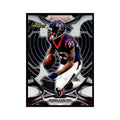 2015 Topps Finest Arian Foster Football Cards #2