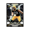 2015 Topps Finest Clay Matthews Football Cards #87
