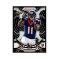2015 Topps Finest Jaelen Strong RC Football Cards #92