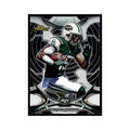 2015 Topps Finest Brandon Marshall Football Cards #38
