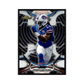 2015 Topps Finest Sammy Watkins Football Cards #106