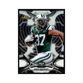 2015 Topps Finest Eric Decker Football Cards #22