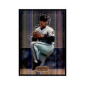 1995 Bowman's Best Chad Ogea Baseball Cards #6