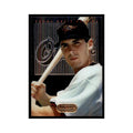 1995 Bowman's Best Tommy Davis Baseball Cards #72