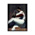 1995 Bowman's Best Paul Carey Baseball Cards #86
