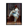 1995 Bowman's Best Tyler Green P Baseball Cards #73