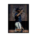 1995 Bowman's Best Angel Martinez Baseball Cards #81