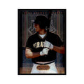 1995 Bowman's Best Trey Beamon Baseball Cards #75