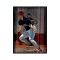 1995 Bowman's Best Juan Gonzalez Baseball Cards #30