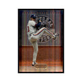1995 Bowman's Best Carlos Reyes Baseball Cards #72