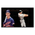 1995 Bowman's Best Michael Barrett/Travis Fryman Baseball Cards #7