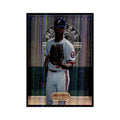 1995 Bowman's Best Everett Stull Baseball Cards #11