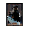 1995 Bowman's Best James Baldwin Baseball Cards #77