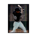 1995 Bowman's Best Ruben Rivera Baseball Cards #42