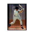 1995 Bowman's Best Travis Fryman Baseball Cards #70