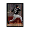 1995 Bowman's Best Kevin Seitzer Baseball Cards #67