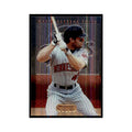 1995 Bowman's Best Marty Cordova Baseball Cards #74