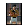 1995 Bowman's Best Ben Grieve Baseball Cards #25