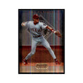 1995 Bowman's Best Benji Gil Baseball Cards #88