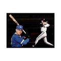 1995 Bowman's Best Karim Garcia/Matt Williams Baseball Cards #13