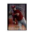 1995 Bowman's Best Ron Gant Baseball Cards #62