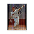 1995 Bowman's Best Kenny Rogers Baseball Cards #61