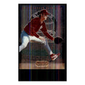 1995 Bowman's Best Brian Barber Baseball Cards #8