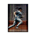 1995 Bowman's Best Chuck Knoblauch Baseball Cards #44