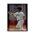 1995 Bowman's Best Andres Galarraga Baseball Cards #71