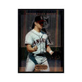1995 Bowman's Best George Arias Baseball Cards #66