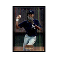 1995 Bowman's Best Sergio Nunez Baseball Cards #35