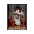 1995 Bowman's Best Len Dykstra Baseball Cards #41