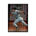 1995 Bowman's Best Tim Salmon Baseball Cards #23