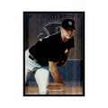 1995 Bowman's Best Matt Drews Baseball Cards #68
