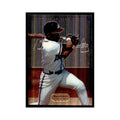 1995 Bowman's Best Marquis Grissom Baseball Cards #68