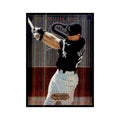 1995 Bowman's Best Robin Ventura Baseball Cards #45