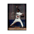 1995 Bowman's Best Felix Rodriguez Baseball Cards #27