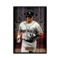 1995 Bowman's Best Larry Walker Baseball Cards #63